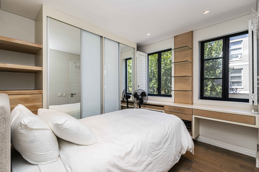 To Let 2 Bedroom Property for Rent in De Waterkant Western Cape